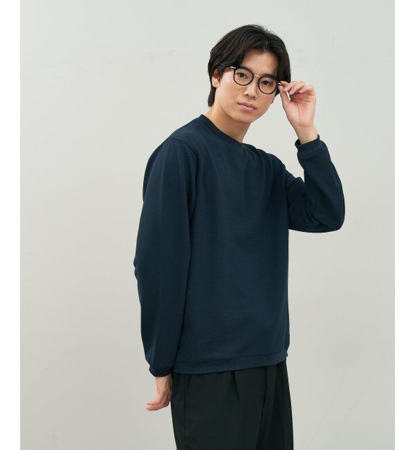  「Zoff｜Misato Mizukoshi  メガネ | 中顔面短縮みえ 大人可愛い｜水越みさと   レンズ交換券付」|メガネ|