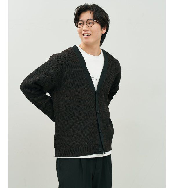  「Zoff｜Misato Mizukoshi  メガネ | 中顔面短縮みえ 大人可愛い｜水越みさと   レンズ交換券付」|メガネ|