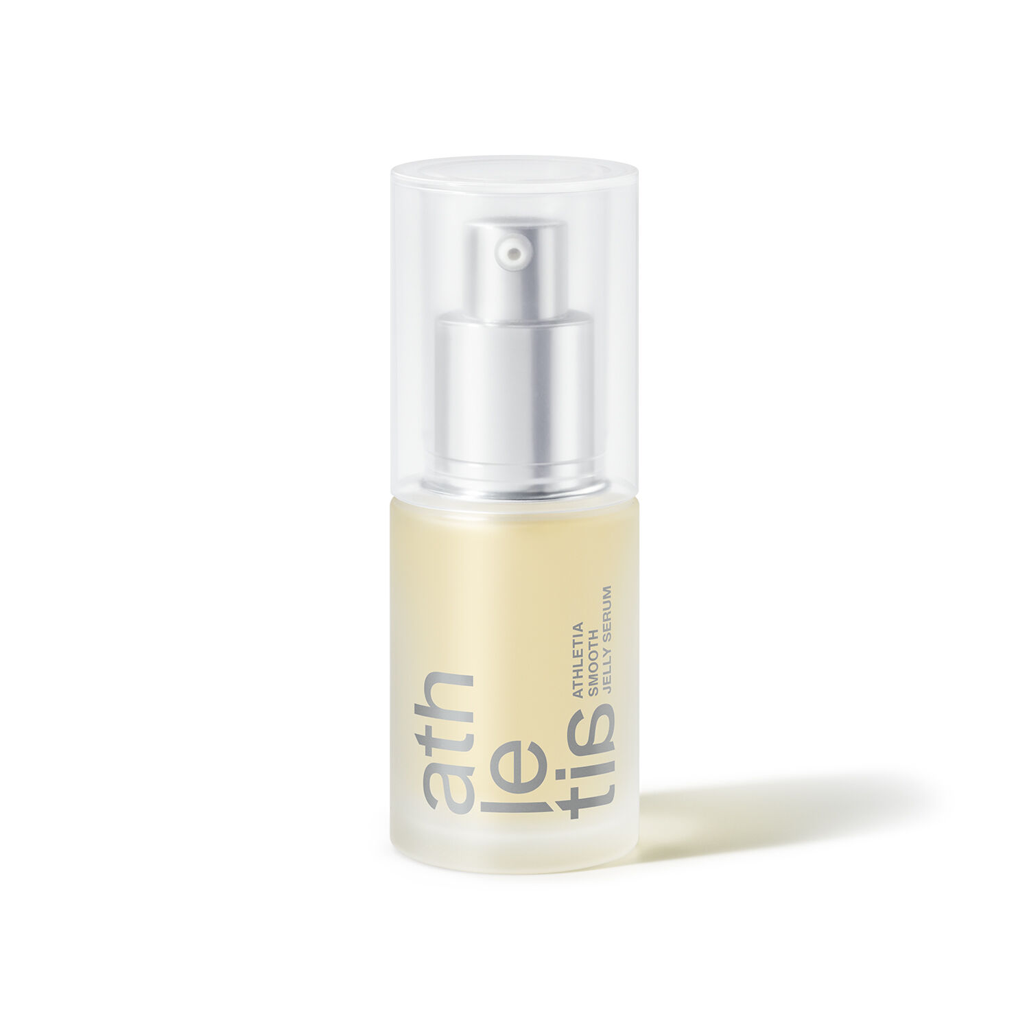 athletia「スムースジェリーセラム」|美容液・オイル・クリーム|-