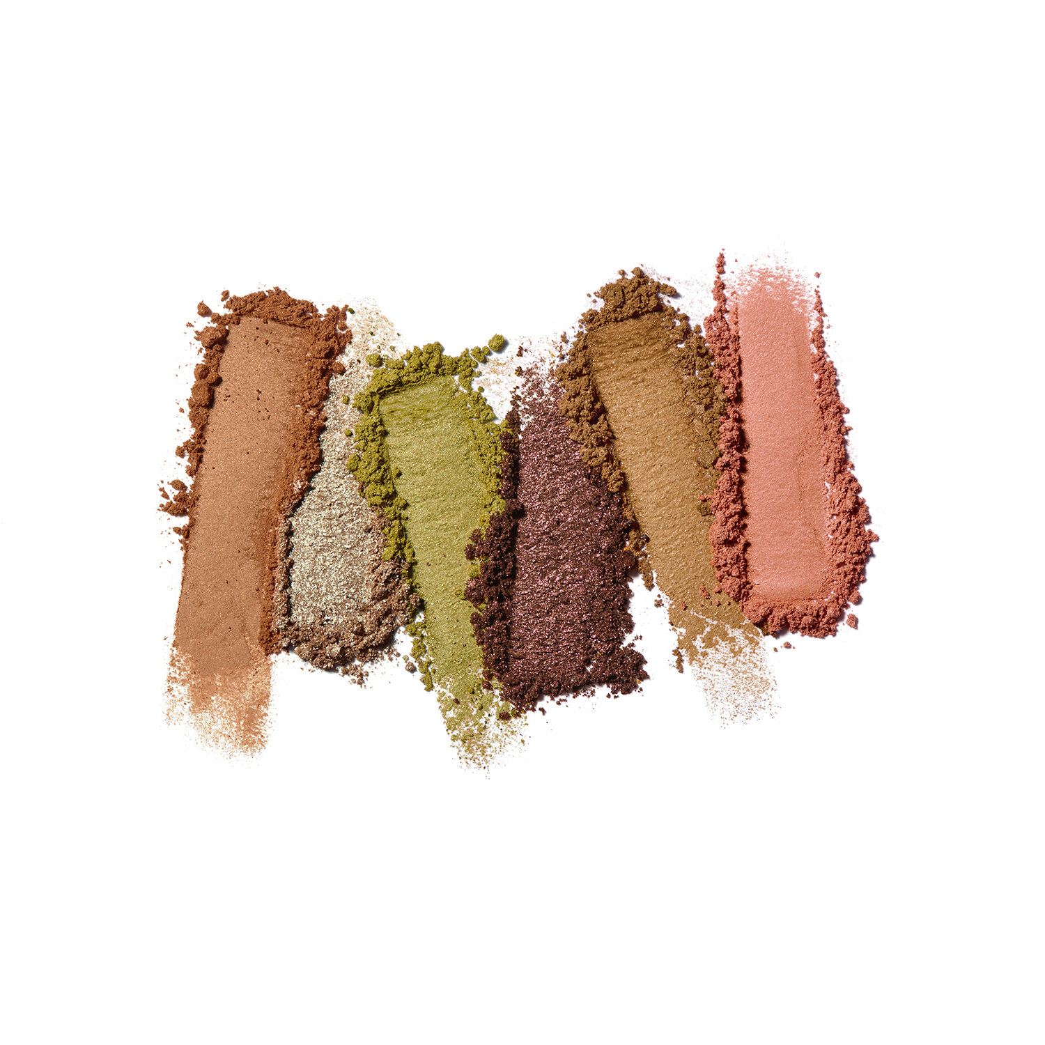 RMK ブリーズ ブリス エスケープ アイズ ＆ ブラッシュ パレット /8.4