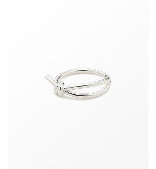 Jouete「ジェンダレス リング」|リング|
