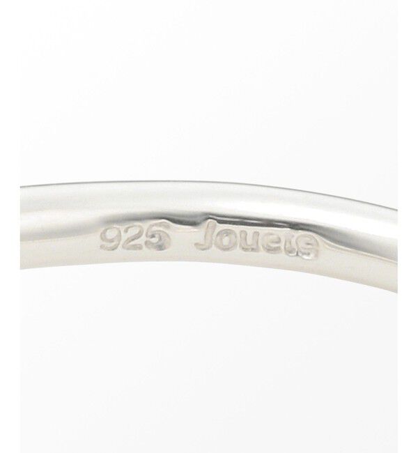 Jouete「ジェンダレス リング」|リング|