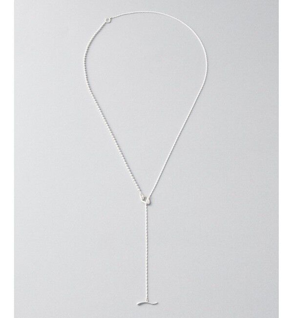 Jouete「ネックレス マルチウェイ」|ネックレス|