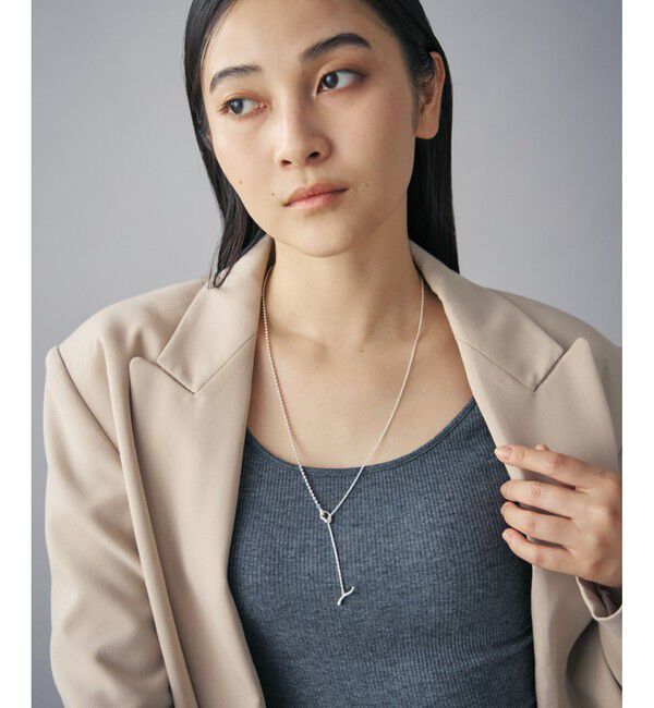 Jouete「ネックレス マルチウェイ」|ネックレス|