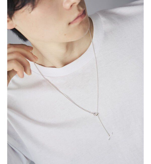 Jouete「ネックレス マルチウェイ」|ネックレス|