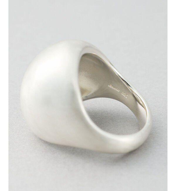 Jouete「[コネクト] リング ドーム」|リング|