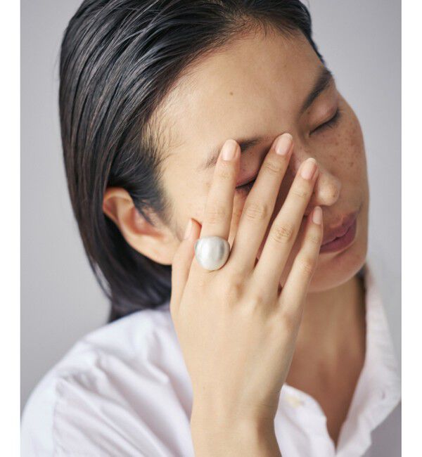 Jouete「[コネクト] リング ドーム」|リング|