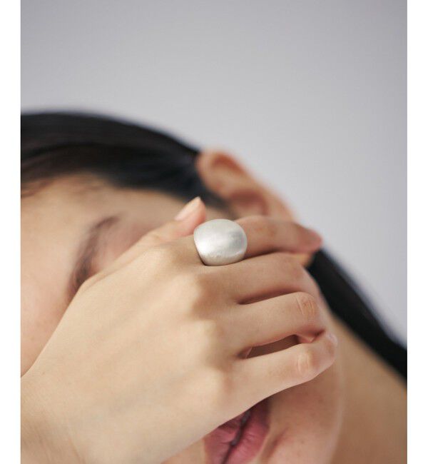 Jouete「[コネクト] リング ドーム」|リング|