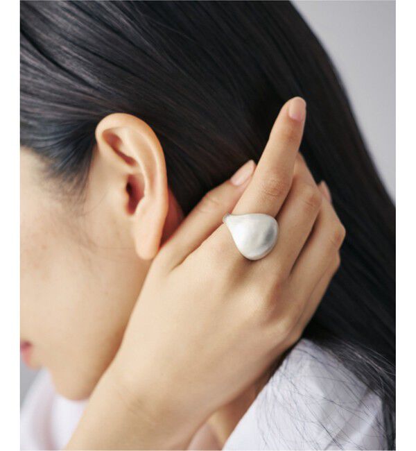 Jouete「[コネクト] リング ドーム」|リング|