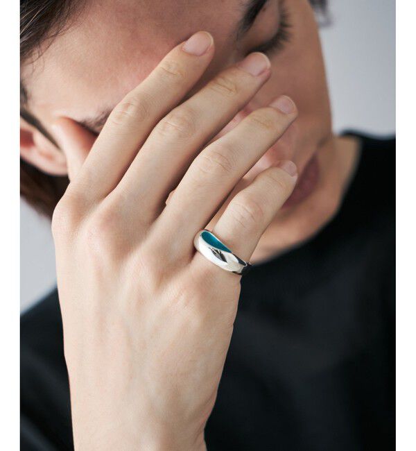 Jouete「[ツイニング] リング スクープ」|リング|