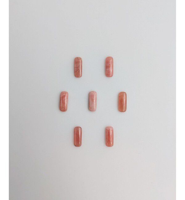 Jouete「[フォークリング] ロードクロサイト」|リング|