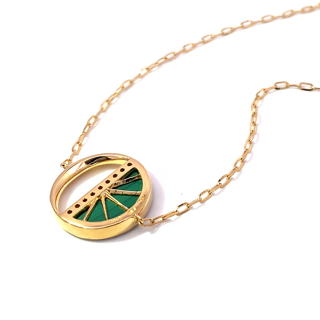 STAR JEWELRY「WAXING MOON」|ブレスレット・バングル|