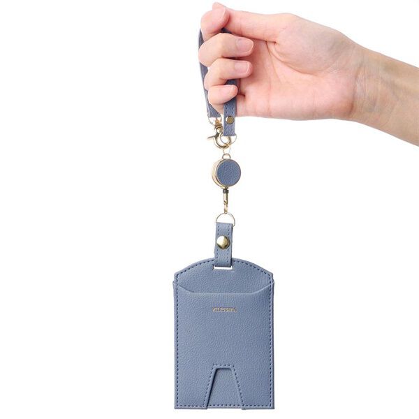 Velessera「パスケース／ウ゛ェレセラ」|定期入れ|