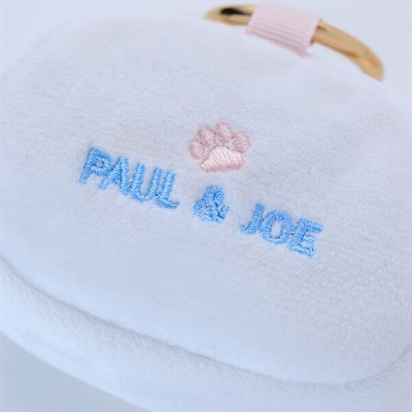 PAUL&JOE「ネコポーチ・Ｓ／ポール＆ジョー」|チャーム・キーホルダー|