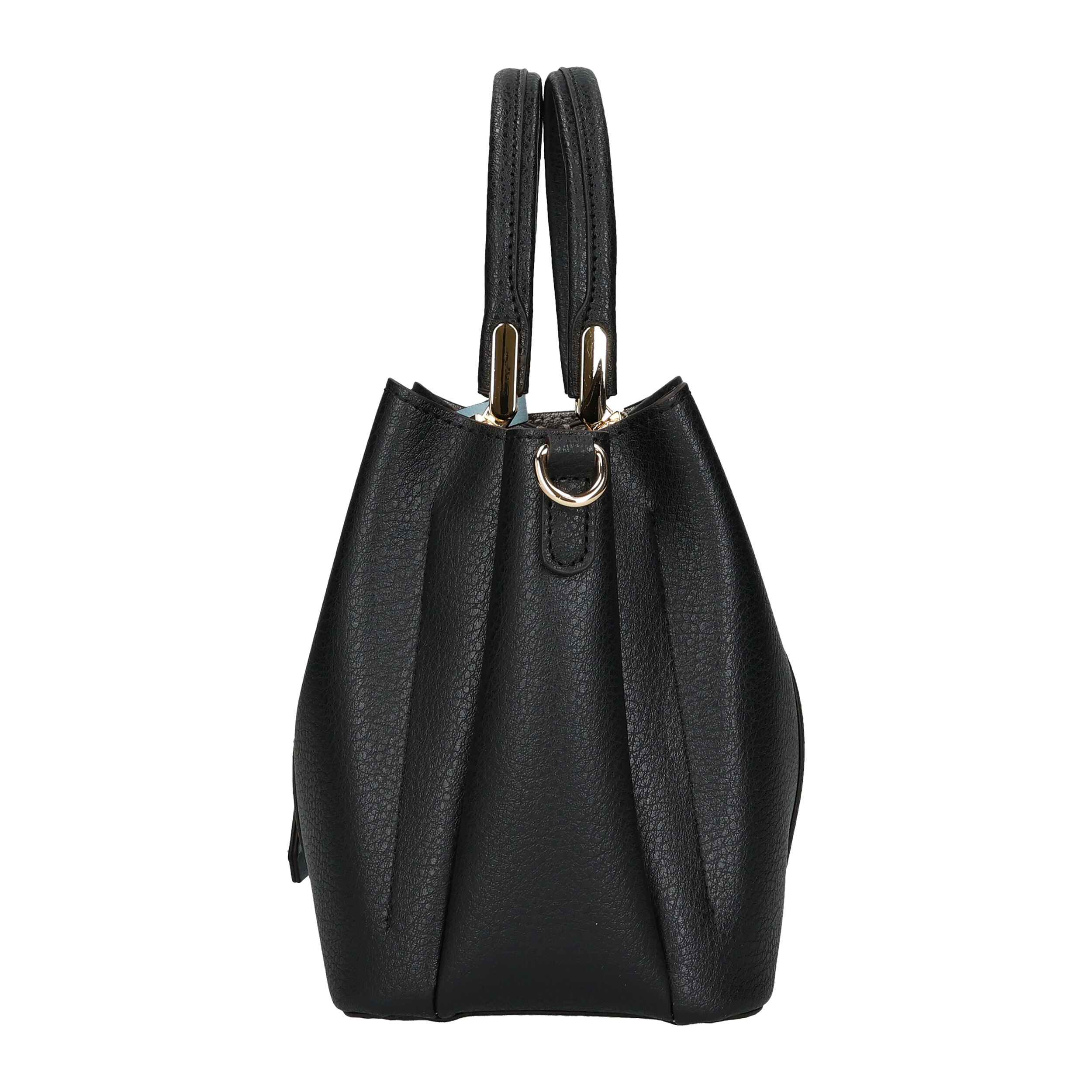  「３ポケットトート／Ｍ／ＥＳＭＥＲＡＬＤＯ　ｈａｐｐｉｎｅｓｓ」|トートバッグ|