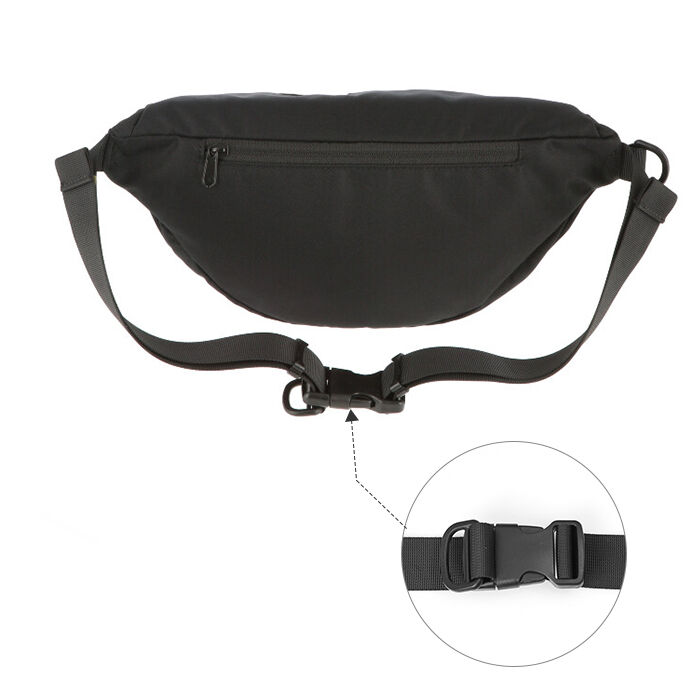 anello「アネロ ボディバッグ 通販 ショルダーバッグ 撥水 anello GRANDE ウエストポーチ」|ショルダー・メッセンジャー|