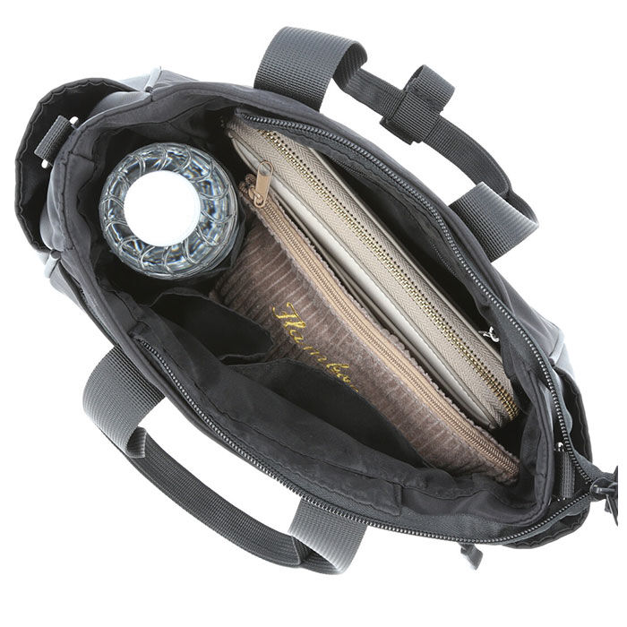 BACKYARD FAMILY「スカンジナビアンフォレスト ショルダーバッグ 通販 トート 2way トートバッグ ミニトート」|ショルダー・メッセンジャー|