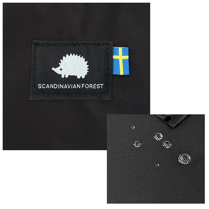 BACKYARD FAMILY「スカンジナビアンフォレスト ショルダーバッグ 通販 トート 2way トートバッグ ミニトート」|ショルダー・メッセンジャー|