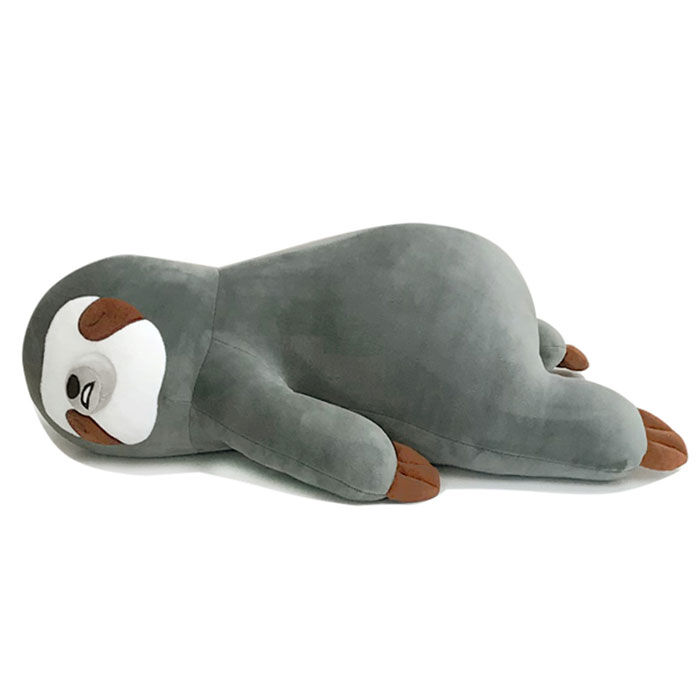 BACKYARD FAMILY「抱き枕 通販 ジュニアサイズ 癒し ごろごろ ふわふわ もちもち 柔らかい やわらかい もっちり」|その他|