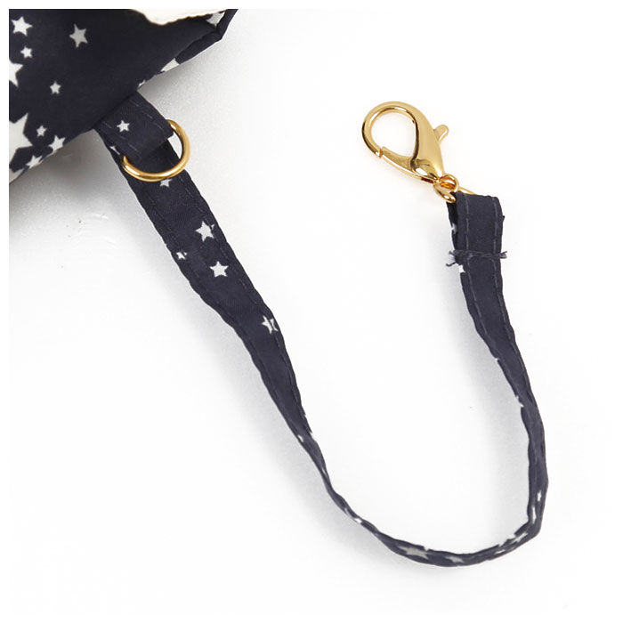 BACKYARD FAMILY「折りたたみ傘 レディース 通販 because 傘 軽量 ブランド 折り畳み傘 晴雨兼用 50cm」|傘|