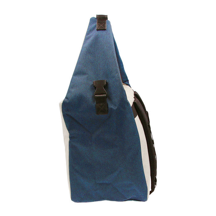 BACKYARD FAMILY「保冷バッグ 自転車 かご 通販 クーラーバッグ ショルダー リュック 前 かご バスケット」|エコバッグ|