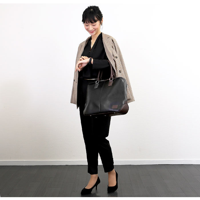 BACKYARD FAMILY「regista ビジネスバッグ メンズ 通販 ブリーフケース レディース 通勤 通学 a4」|ビジネスバッグ|