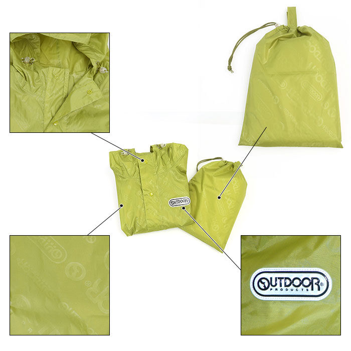 BACKYARD FAMILY「車椅子 レイン ポンチョ 通販 車いす 用 レインコート メンズ レディース 介護 車イス」|レインコート|