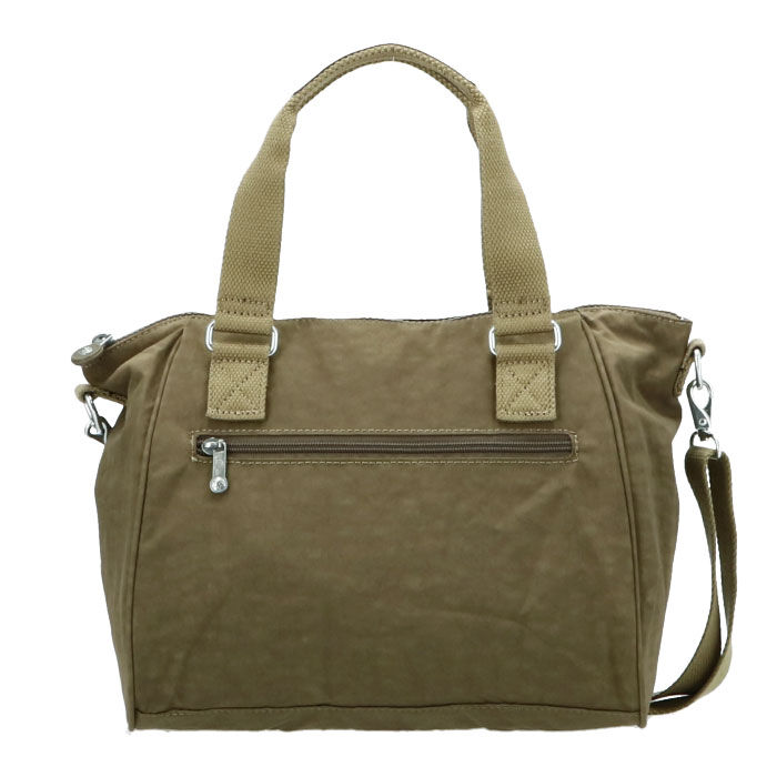 BACKYARD FAMILY「キプリング ショルダーバッグ 通販 AMIEL　アミエル レディース おしゃれ 大人 ブランド」|ハンドバッグ|