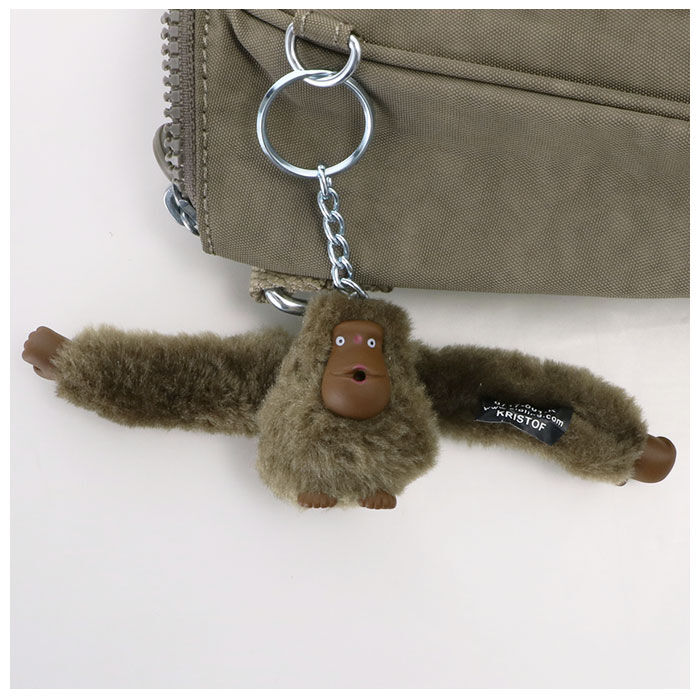 BACKYARD FAMILY「キプリング ショルダーバッグ 通販 AMIEL　アミエル レディース おしゃれ 大人 ブランド」|ハンドバッグ|