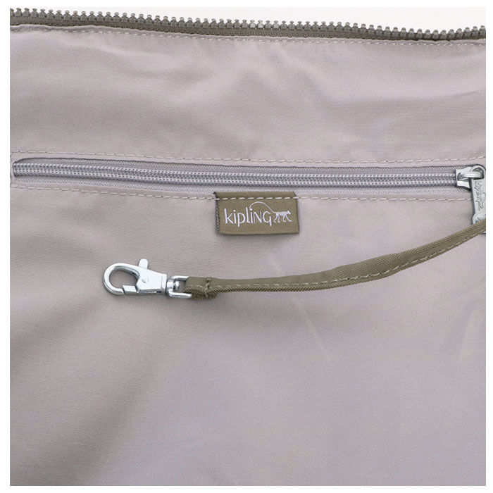 BACKYARD FAMILY「キプリング ショルダーバッグ 通販 AMIEL　アミエル レディース おしゃれ 大人 ブランド」|ハンドバッグ|