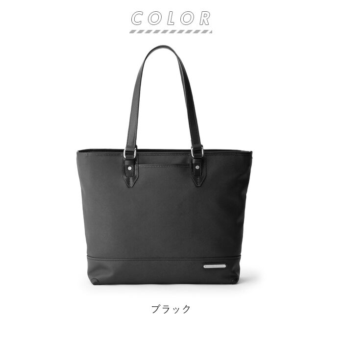 BACKYARD FAMILY「ビジネス トートバッグ メンズ  通販 ブランド INNFITH SAFFIANO 通勤 通学」|トートバッグ|