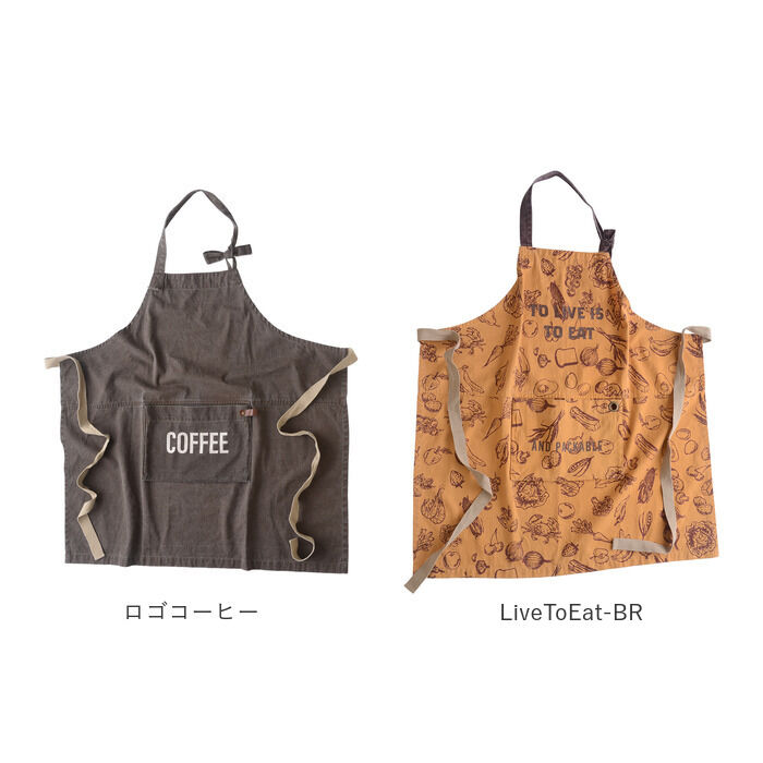 AND PACKABLE「エプロン おしゃれ メンズ レディース 通販 アンドパッカブルエプロン ANDPACKABLE」|その他|