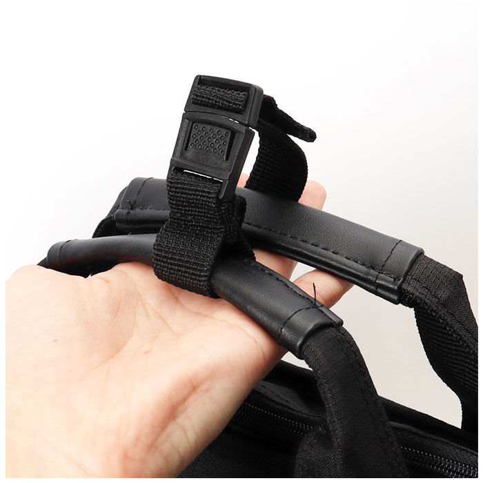 BACKYARD FAMILY「BLAZER CLUB ブレザークラブ ガーメントバッグ ハンガーバッグ 通販 ガーメントバック」|ビジネスバッグ|