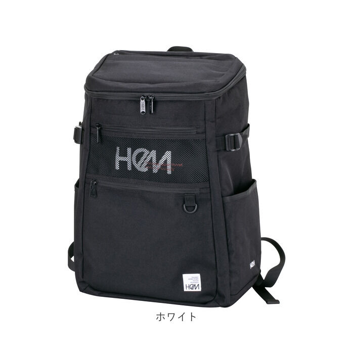 BACKYARD FAMILY「HeM リュック ヘム レイ 39-711 通販 スクールリュック 通学リュック リュックサック」|リュック|