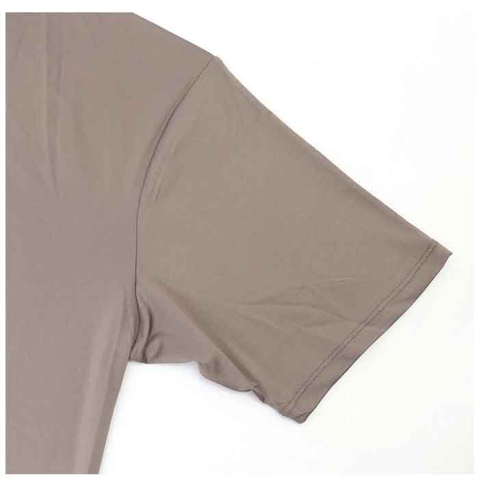 BACKYARD FAMILY「ラッシュガード 半袖 通販 レディース メンズ おしゃれ プルオーバー 無地 シンプル シャツ」|スポーツ|