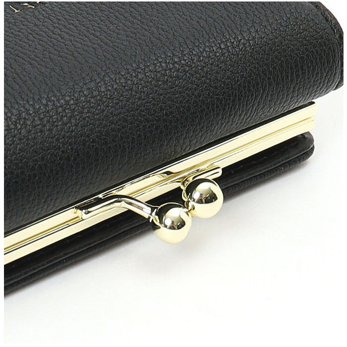 BACKYARD FAMILY「がま口 財布 通販 がまぐち財布 がま口財布 コンパクト財布 サイフ さいふ ウォレット がまぐち」|財布|