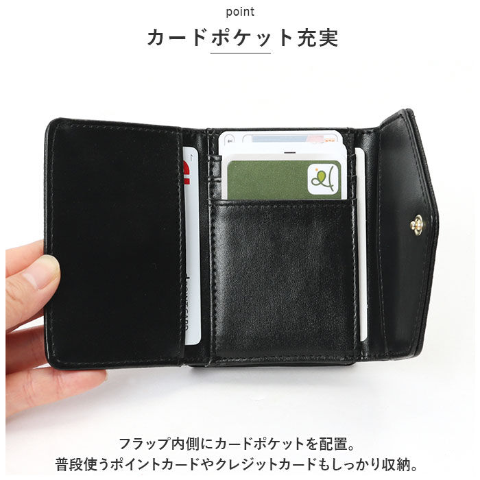 BACKYARD FAMILY「がま口 財布 通販 がまぐち財布 がま口財布 コンパクト財布 サイフ さいふ ウォレット がまぐち」|財布|