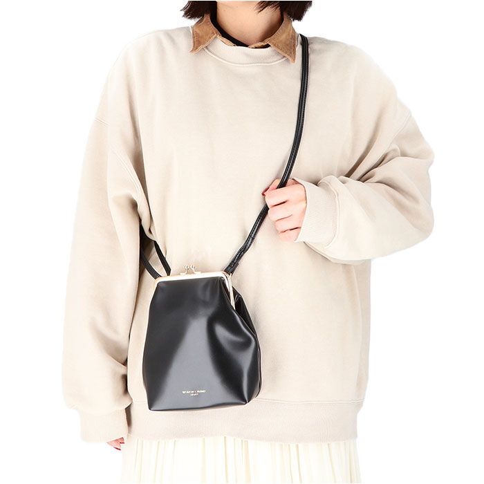 BACKYARD FAMILY「ミニショルダーバッグ レディース 斜めがけ 通販 ミニショルダーバック 斜め掛け 肩掛け」|ショルダー・メッセンジャー|