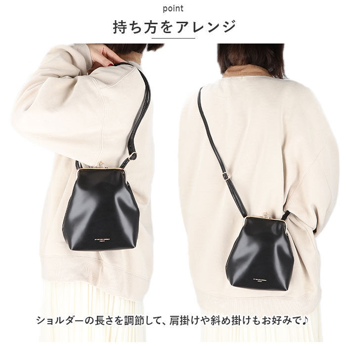 BACKYARD FAMILY「ミニショルダーバッグ レディース 斜めがけ 通販 ミニショルダーバック 斜め掛け 肩掛け」|ショルダー・メッセンジャー|