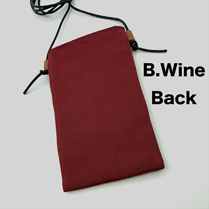 BACKYARD FAMILY「スマホショルダー 斜めがけ 通販 ミニショルダー ポシェット 斜め掛け バッグ バック ミニバッグ」|ショルダー・メッセンジャー|