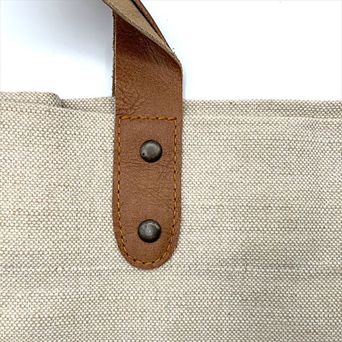 BACKYARD FAMILY「トートバッグ 布 通販 ジュートバッグ トートバック ジュートバック 綿 麻 バッグ レディース」|トートバッグ|