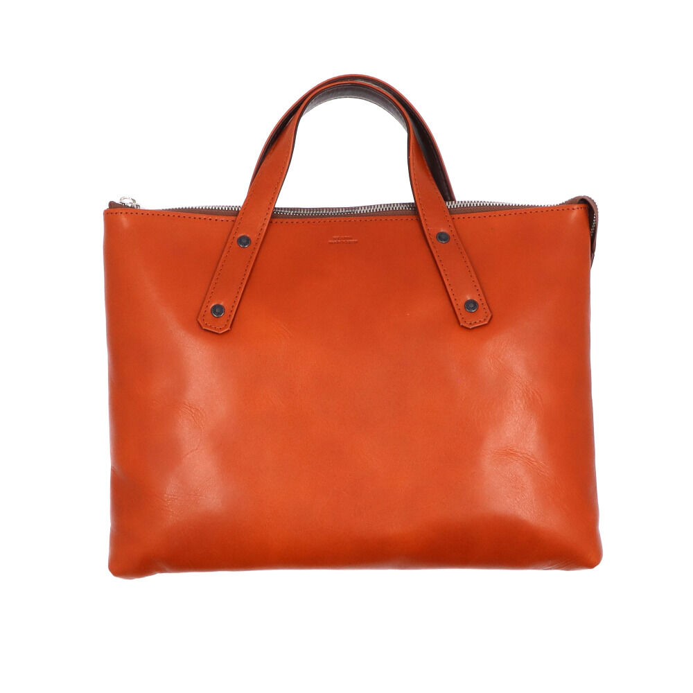 BACKYARD FAMILY「SOLATINA ソラチナ ビジネスバッグ SJP-00207 通販 ブリーフバッグ」|ビジネスバッグ|ベージュ1