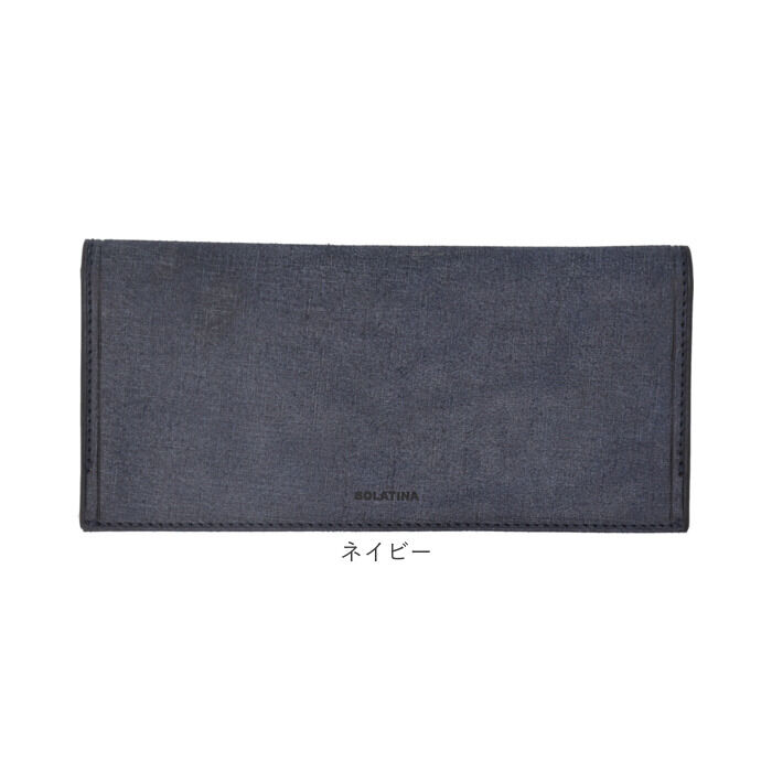 BACKYARD FAMILY「SOLATINA ソラチナ 長財布 メンズ SW-70011 通販 ロングウォレット 財布 お財布」|財布|
