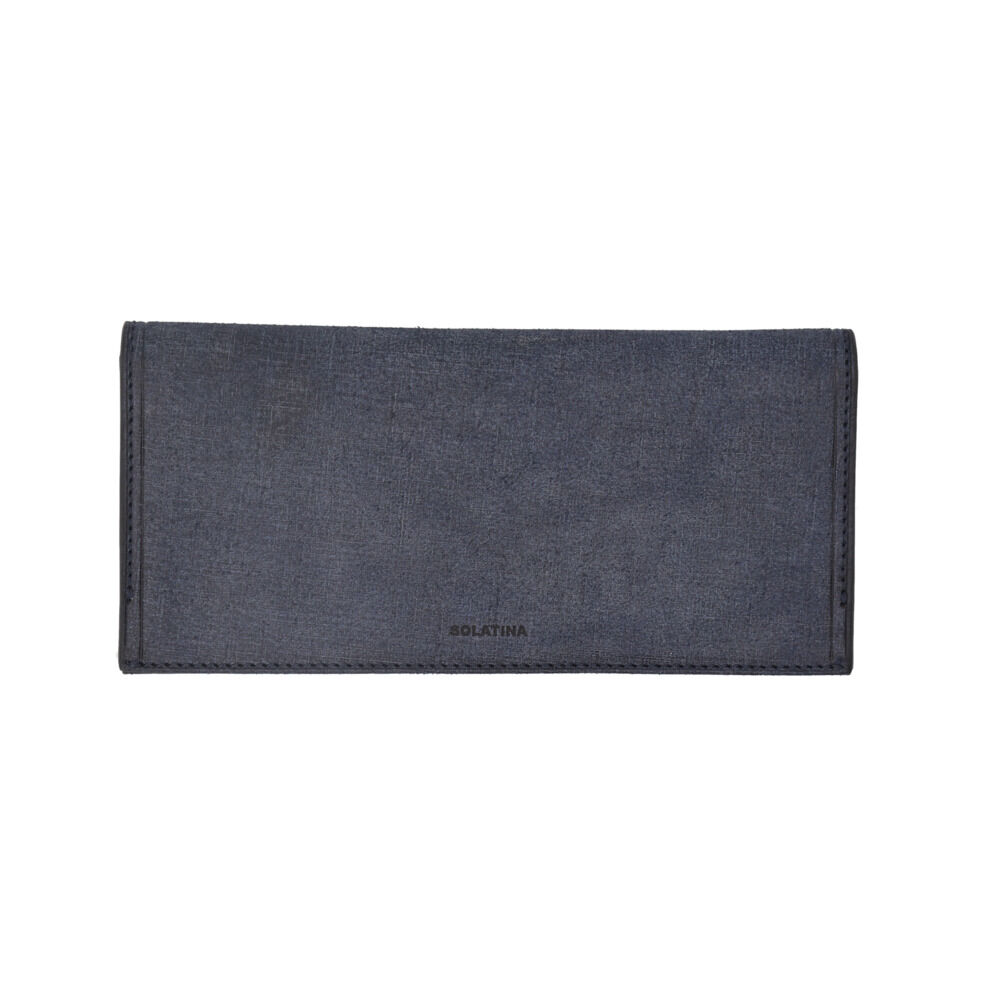 BACKYARD FAMILY「SOLATINA ソラチナ 長財布 メンズ SW-70011 通販 ロングウォレット 財布 お財布」|財布|ブルー1