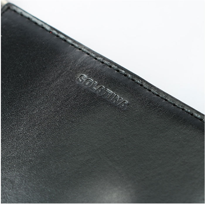 BACKYARD FAMILY「SOLATINA ソラチナ 二つ折り財布 SW-70102 通販 二つ折り 折り財布 財布 お財布」|財布|