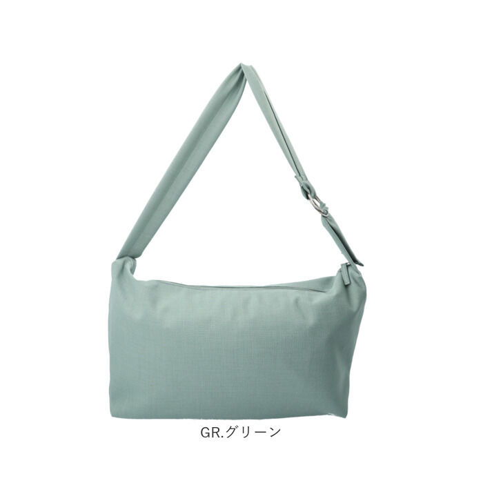 Legato Largo「レガートラルゴ ショルダーバッグ legato largo LG-F3114 通販」|ショルダー・メッセンジャー|