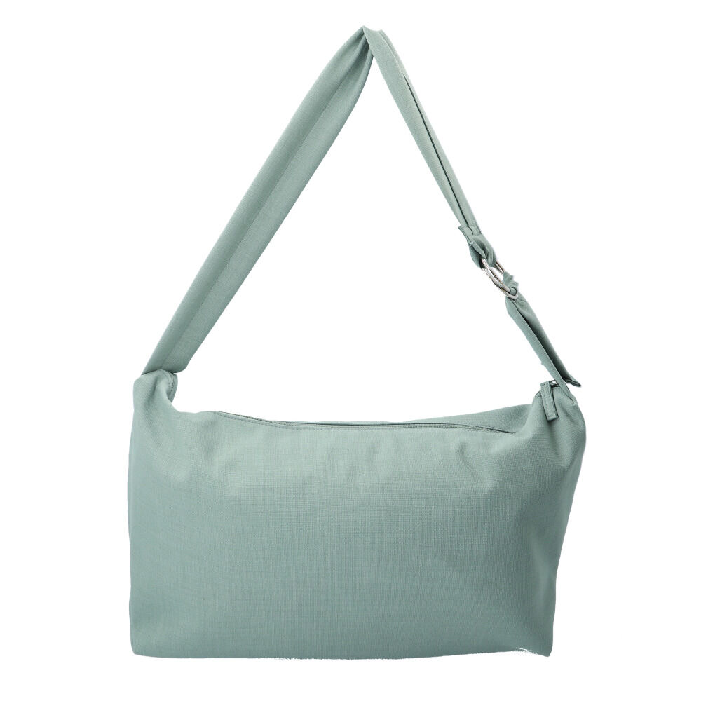 Legato Largo「レガートラルゴ ショルダーバッグ legato largo LG-F3114 通販」|ショルダー・メッセンジャー|グレー1