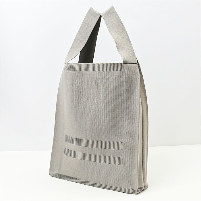 Legato Largo「レガートラルゴ トートバッグ LJ-A0002 通販 Legato Largo ニットバッグ」|トートバッグ|