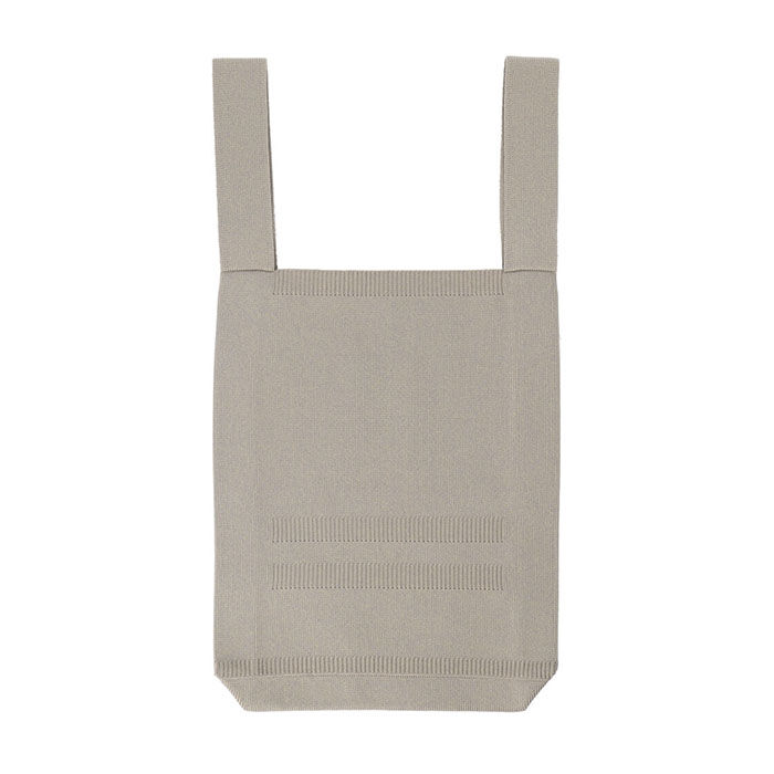 Legato Largo「レガートラルゴ トートバッグ LJ-A0002 通販 Legato Largo ニットバッグ」|トートバッグ|