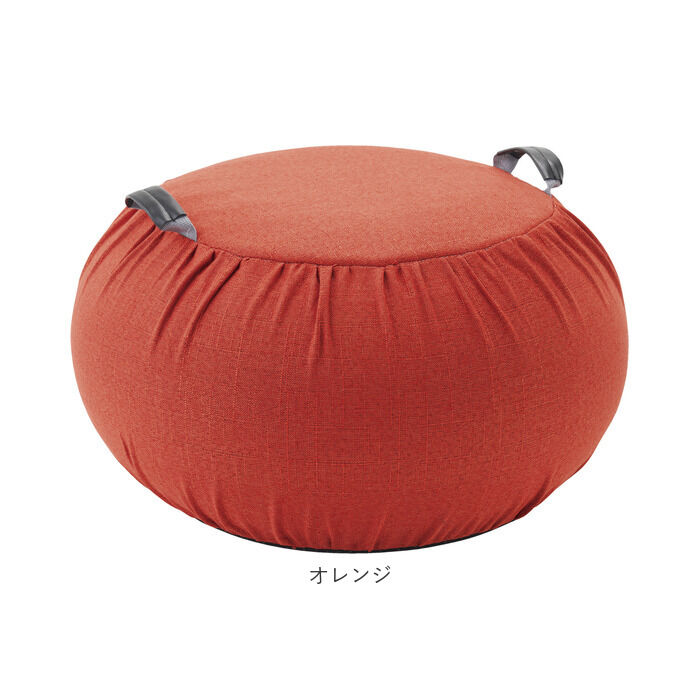 BACKYARD FAMILY「COGIT コジット 体幹 トレーニング クッション 通販 弾む はずむ バランスボール 滑り止め」|その他|